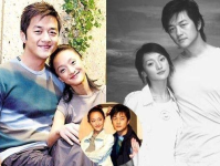 周迅的现任丈夫是谁,现任丈夫身份大公开