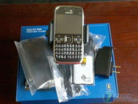 诺基亚 e72i,经典商务手机的全面解析