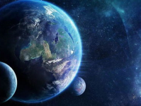 娱乐吃瓜君喷出地球视频,揭秘宇宙级吃瓜大事件