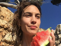 花瓶吃瓜娱乐圈,吃瓜娱乐圈，笑谈明星风云