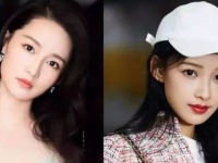 娱乐圈明星撞脸,明星间的神秘相似之谜