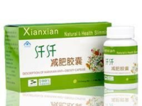 减肥胶囊,成分、效果与使用指南”