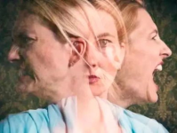 事后清晨 疯子三三,疯子三三的疯狂之旅