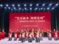 中国民族管弦乐学会,传承与发展民族音乐的桥梁与平台