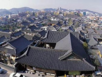 韩国全州,千年古都的现代魅力