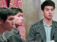 在娱乐圈里吃瓜双男主,瓜田里的甜蜜对决