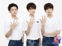 tfboys娱乐吃瓜酱,揭秘偶像背后的真实生活