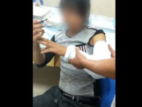 举牌网红吃瓜视频,揭秘娱乐圈幕后真相