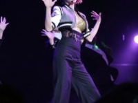 娱乐吃瓜酱演唱会,燃情开唱，狂欢之夜