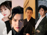 娱乐圈演员吃瓜事件,明星吃瓜事件盘点