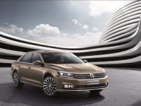 帕萨特汽车,德国工艺与经典豪华的完美融合