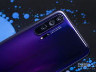 荣耀20 pro,旗舰性能与时尚设计的完美融合