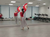 菊花台舞蹈,古典与现代的交融演绎