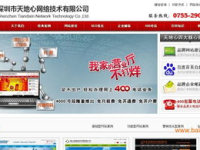 深圳做网站网络公司,专业服务，助力企业数字化转型