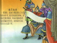 描写战争的诗词,古诗词中的战争画卷
