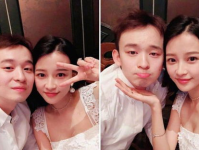 娱乐圈早婚,甜蜜背后的人生抉择