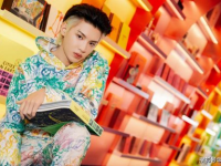 黄明昊娱乐圈吃瓜,揭秘明星幕后故事