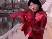 吃瓜娱乐张子枫陈道明,吃瓜娱乐界新篇章