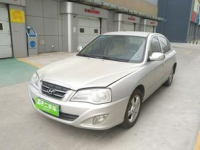 天津二手伊兰特,品质之选，性价比高，驾驭生活新体验